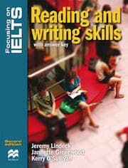 Cover von Reading and Writing Skills