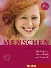Cover von Menschen A1