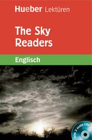 Cover von The Sky Readers