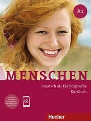 Cover von Menschen A1
