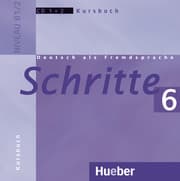 Cover von Schritte 6