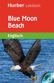 Cover von Blue Moon Beach