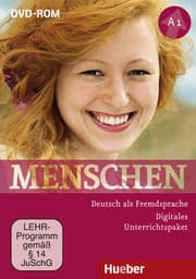 Cover von Menschen A1