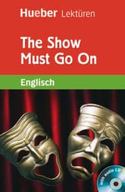 Cover von The Show Must Go On