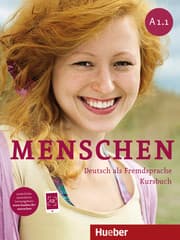 Cover von Menschen A1.1