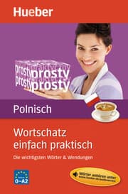 Cover von Polnisch - Wortschatz einfach praktisch