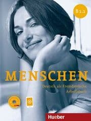Cover von Menschen B1.1