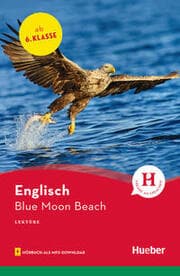 Cover von Blue Moon Beach