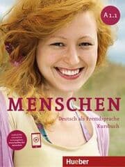 Cover von Menschen A1.1