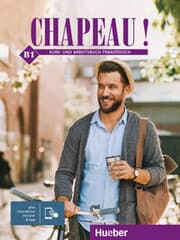 Cover von Chapeau ! B1