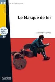 Cover von Le Masque de fer