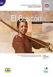 Cover von El Buscón