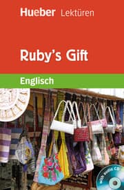 Cover von Rubys Gift