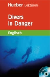 Cover von Divers in Danger