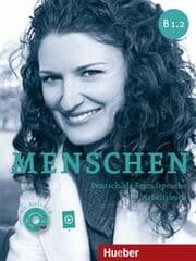 Cover von Menschen B1.2