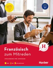 Cover von Französisch zum Mitreden