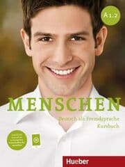 Cover von Menschen A1.2
