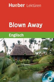 Cover von Blown Away
