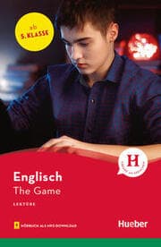 Cover von The Game