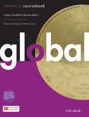 Cover von Global
