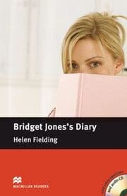 Cover von Bridget Joness Diary