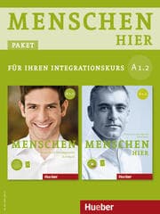 Cover von Menschen hier A1.2
