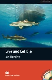 Cover von Live and Let Die