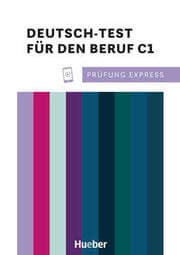 Cover von Prüfung Express - Deutsch-Test für den Beruf C1