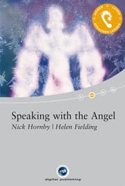 Cover von Speaking with the Angel