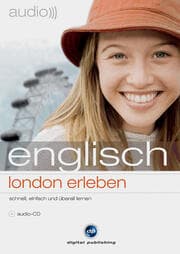 Cover von Englisch: London erleben