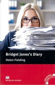 Cover von Bridget Joness Diary