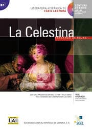 Cover von La Celestina