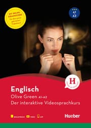 Cover von Englisch Olive Green A1-A2