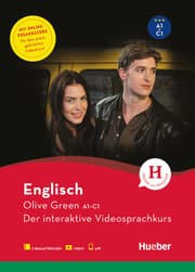 Cover von Englisch Olive Green A1-C1