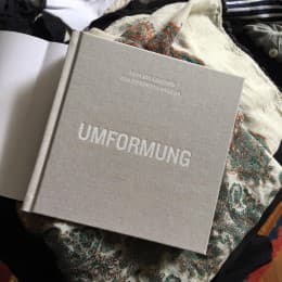 Cover von Umformung