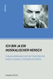 Cover von 'Ich bin ja ein musikalischer Mensch'