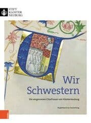 Cover von Wir Schwestern
