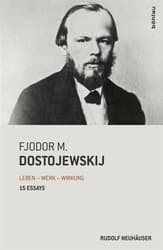 Cover von Fjodor M.Dostojewskij