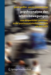 Cover von Psychoanalyse der Lebensbewegungen