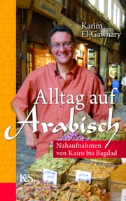 Cover von Alltag auf arabisch