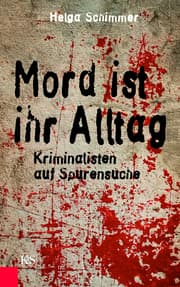 Cover von Mord ist ihr Alltag