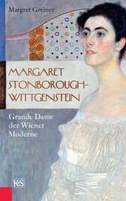 Cover von Margaret Stonborough-Wittgenstein