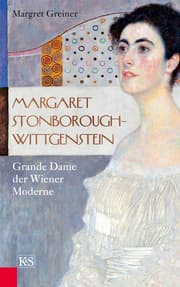 Cover von Margaret Stonborough-Wittgenstein