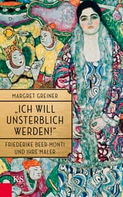 Cover von 'Ich will unsterblich werden!'