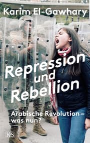 Cover von Repression und Rebellion