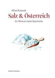 Cover von Salz & Österreich