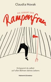 Cover von Die Geburt der Rampenfrau