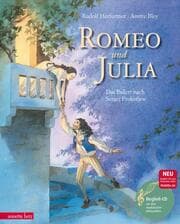 Cover von Romeo und Julia