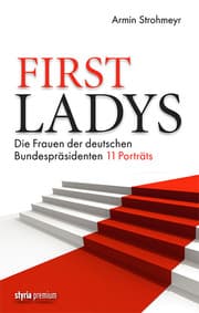 Cover von First Ladys