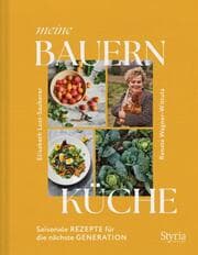 Cover von Meine Bauernküche